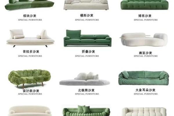 十二个星座最适合哪款沙发颜色 十二个星座最适合哪款沙发颜色