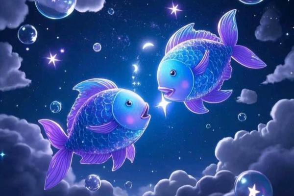 双鱼座是水象星座嘛吗 双鱼座是水象星座嘛吗