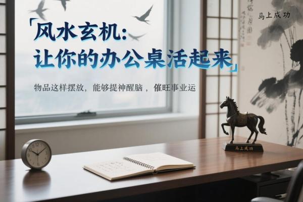 催旺事业运,对工作有利的风水 催旺事业运,对工作有利的风水