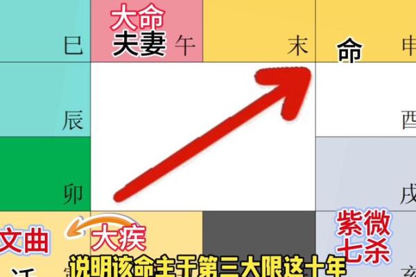 紫薇斗数 四化盘怎么看 紫薇斗数 四化盘怎么看