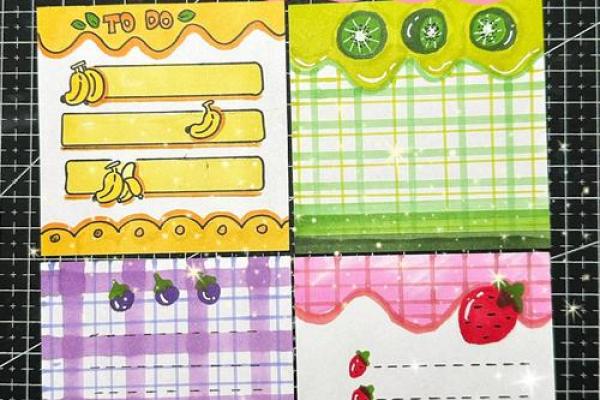 如何用星座贴纸做手帐本子 如何用星座贴纸做手帐本子