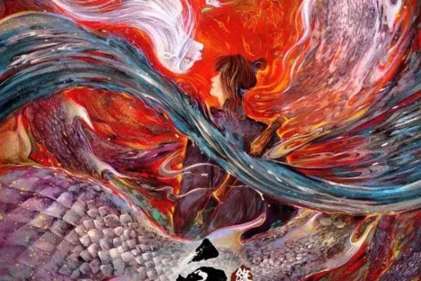 观音灵签前世姻缘今生遇