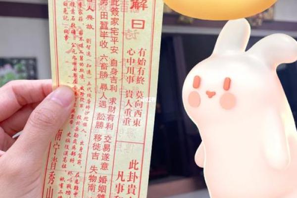 观音灵签条件好 观音灵签条件好