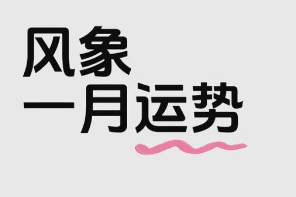 风向星座最近运势 风向星座最近运势