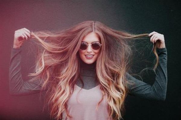 苏珊米勒  笑容与气场一样闪耀的星座