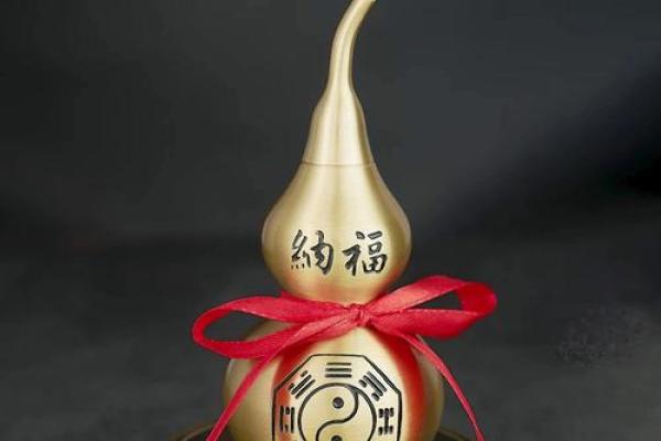 风水葫芦是铜的好还是天然的好 风水葫芦是铜的好还是天然的好