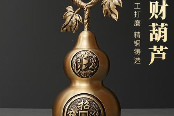 风水葫芦是铜的好还是天然的好 风水葫芦是铜的好还是天然的好