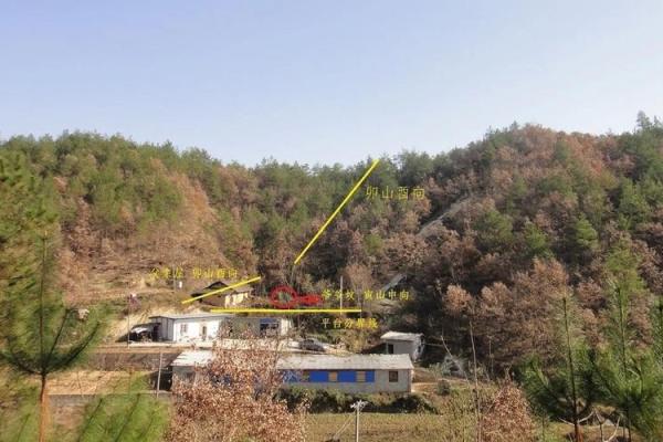 前兆葬风水宝地有预感多久知道 前兆葬风水宝地有预感多久知道