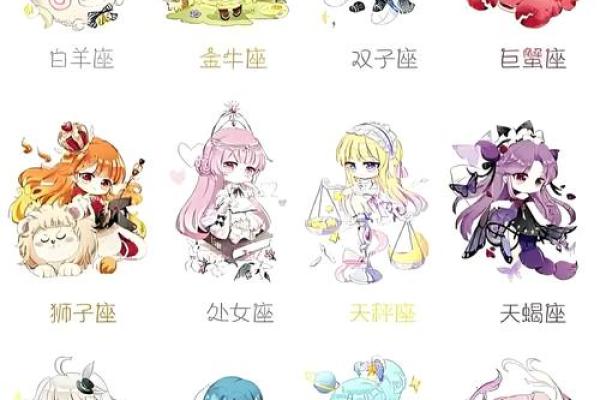 本周运势最好的前5大星座!6.13-6.19 本周运势最好的前5大星座!6.13-6.19