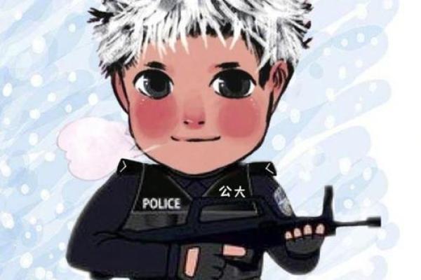 十二星座哪个长大了会当警察 十二星座哪个长大了会当警察