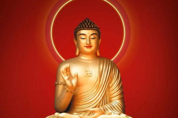 释迦牟尼佛灵签第34签 释迦牟尼佛灵签第34签