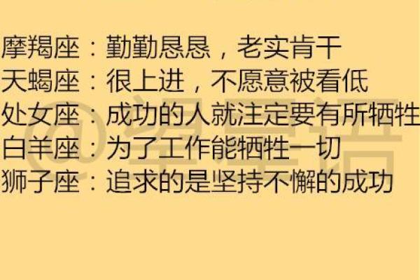 十二星座赌气会怎么样呢 十二星座赌气会怎么样呢