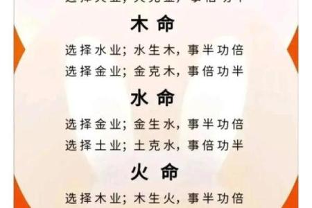 不适合做生意的八字格局