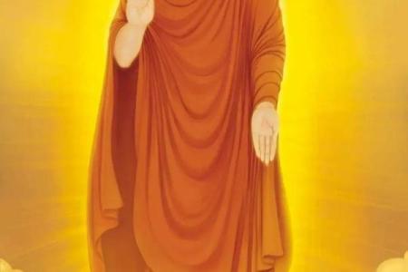 释迦牟尼佛灵签第34签