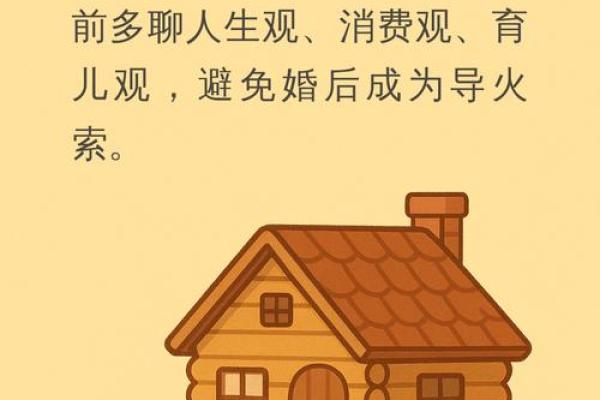 影响婚姻风水不可取 从这几点就可简单看出 有的赶紧改掉