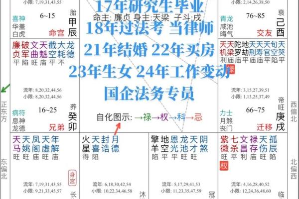 倪海厦会紫微斗数吗 倪海厦的紫微斗数准吗？