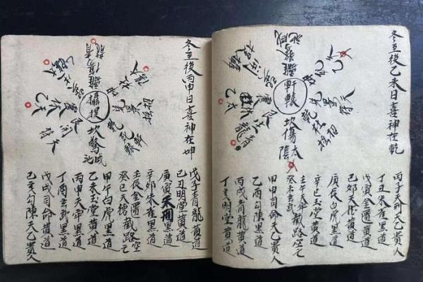 堪舆术七星打劫是怎样风水秘术