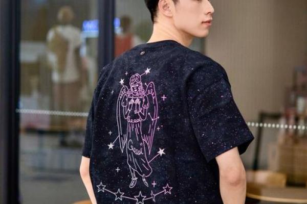 12星座夏天最适合穿什么颜色衣服