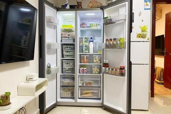 家用电器的风水也有讲究 冰箱要这样放才招财 家用电器的风水也有讲究 冰箱要这样放才招财