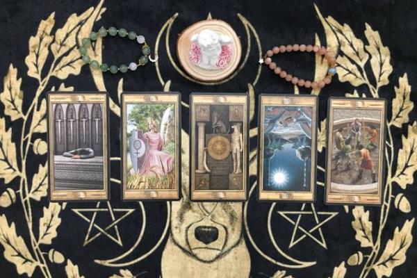 塔罗测试:你是几级懒癌患者?如何提升自己运势? 塔罗测试:你是几级懒癌患者?如何提升自己运势?