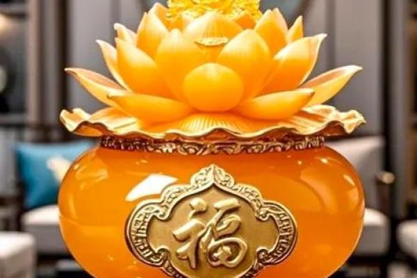 注意了！旺运的风水摆件要放对