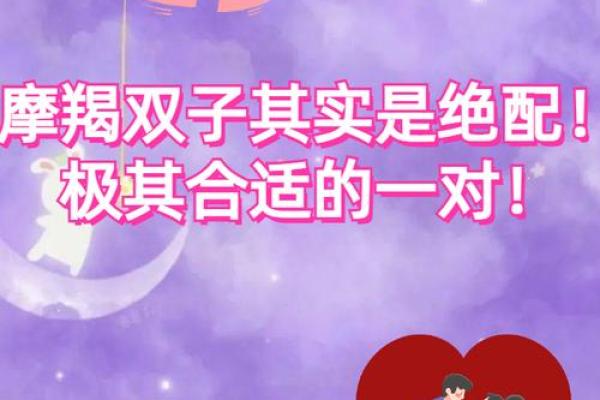 双子和什么星座在一起最合适