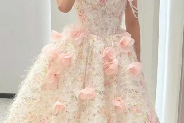 十二星座穿什么样的公主裙最合适女生 十二星座穿什么样的公主裙最合适女生