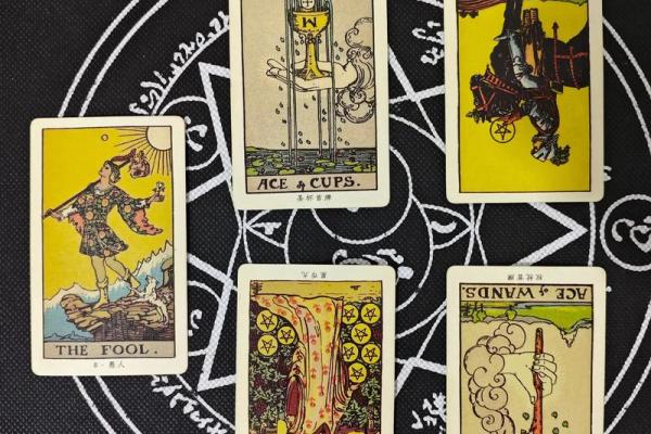 塔罗测试五月事业运 塔罗测试五月事业运