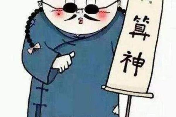 算命的口头禅,算命夸人的经典语录 算命的口头禅,算命夸人的经典语录