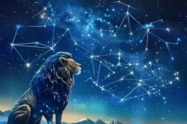 狮子座QQ头像-星座彼氏专辑 狮子座QQ头像-星座彼氏专辑