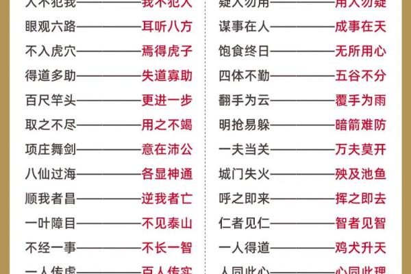 苦尽甘来的八字成语 苦尽甘来的八字成语