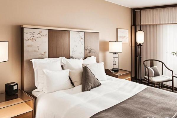 酒店宾馆有哪些风水讲究与禁忌