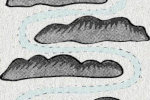 风水中明堂格局 风水中明堂格局