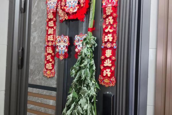 风水习俗端午挂艾草是单还是双解答 风水习俗端午挂艾草是单还是双解答