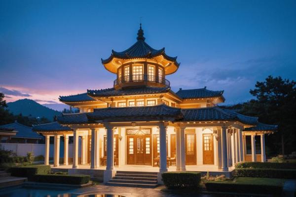 雅逸星座房子值得买吗