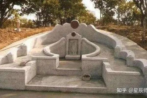 阴宅:最好坟墓风水标准是什么 阴宅:最好坟墓风水标准是什么