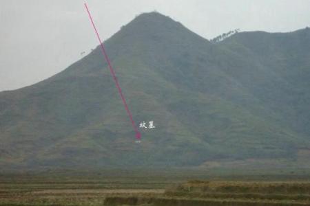 揭秘这几大墓地风水基本原则