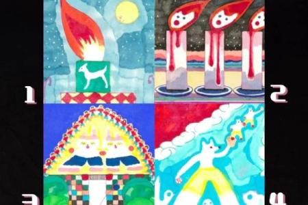 塔罗测试：你是几级懒癌患者？如何提升自己运势？