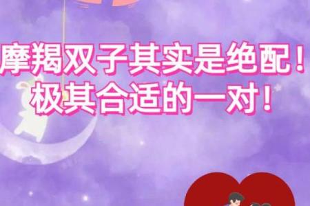 双子和什么星座在一起最合适