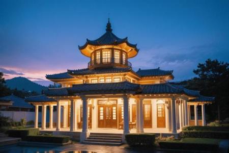 雅逸星座房子值得买吗