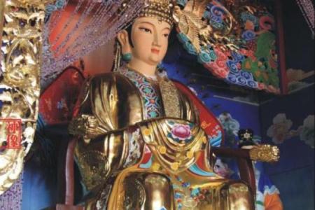 妈祖灵签30读书