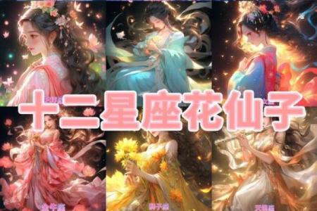 十二星座代表花都有哪些呢