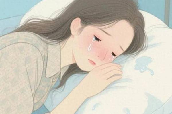 这些星座男哭了代表他们真的爱了！