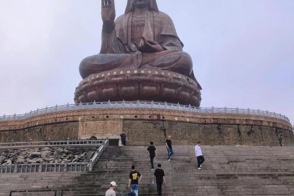 西樵山南海观音开库日什么意思