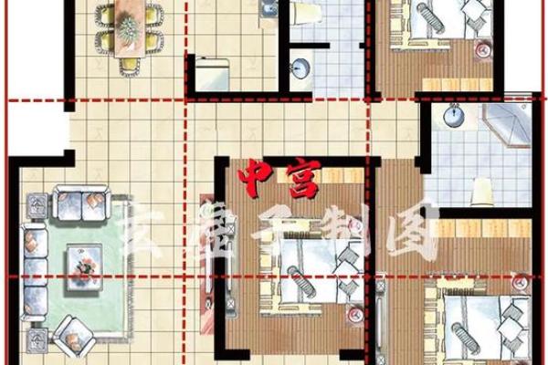 居家风水：不好的居家楼层有哪些？尽量避开这几层！