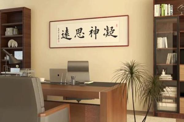 看办公室风水是好是坏 只需看这几点就够了