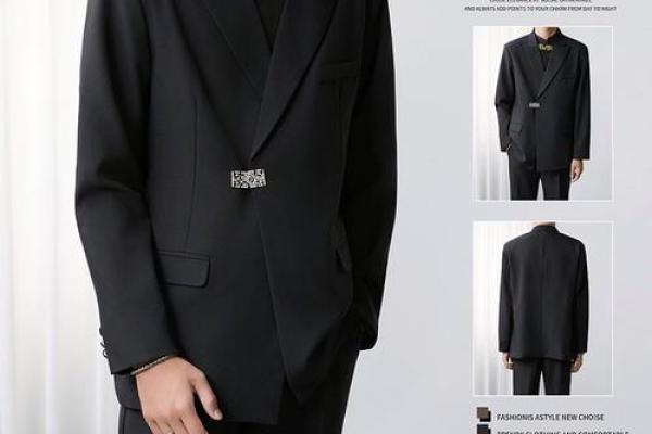 有多少个星座适合穿西装外套