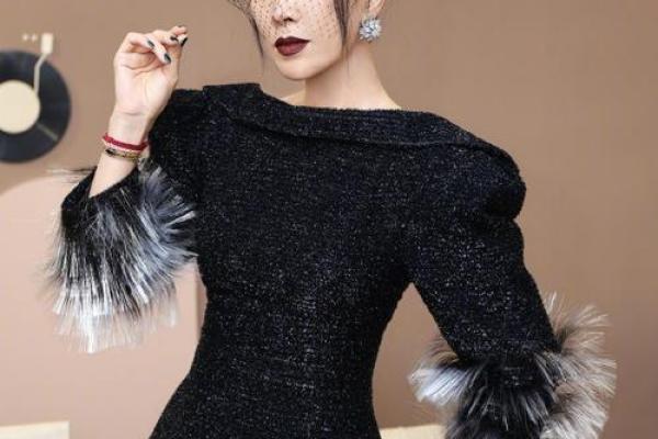 八卦命理！那英的八字命理还能走红多久？