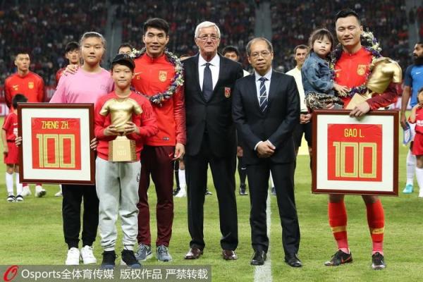 当国足赢了，十二星座如何庆祝