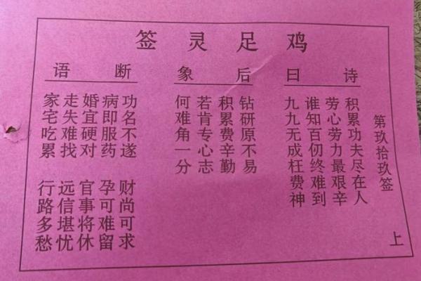 文王111-888灵签详解